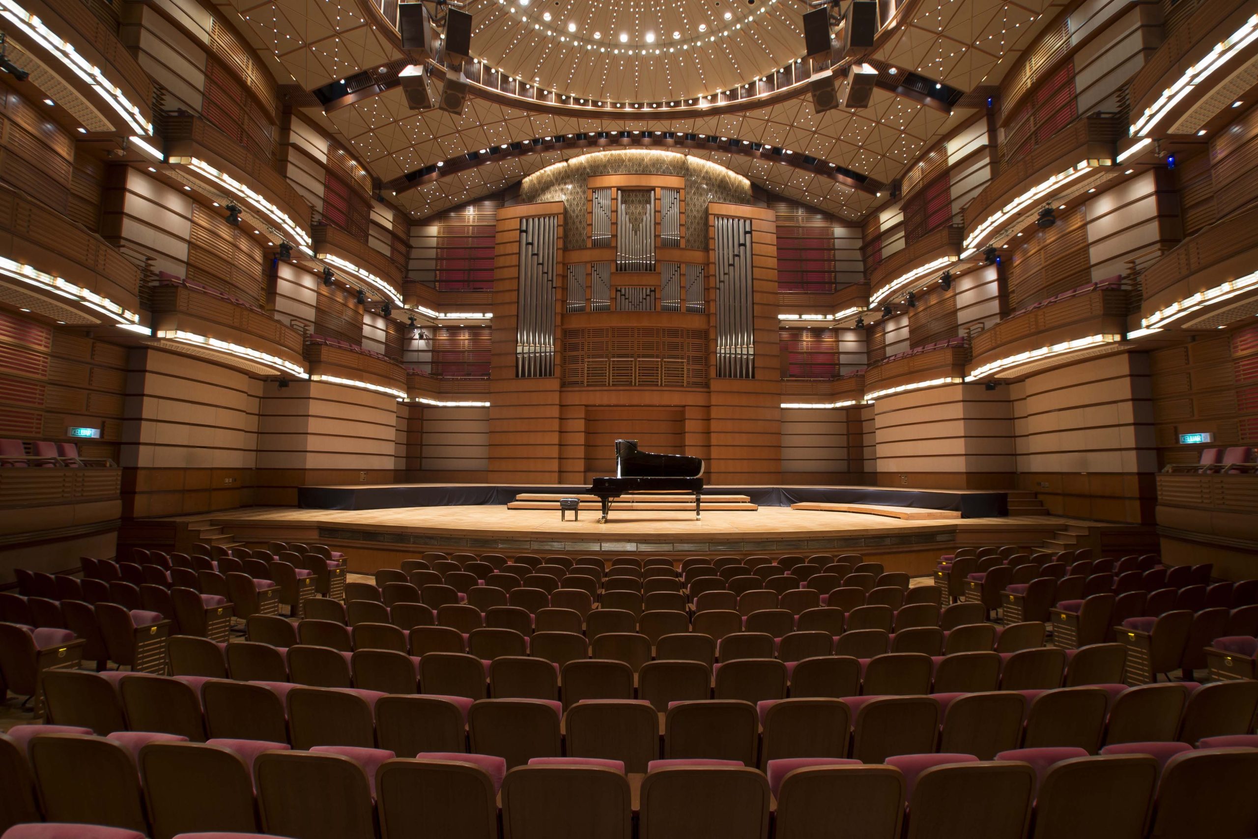 malaysian philharmonic orchestra