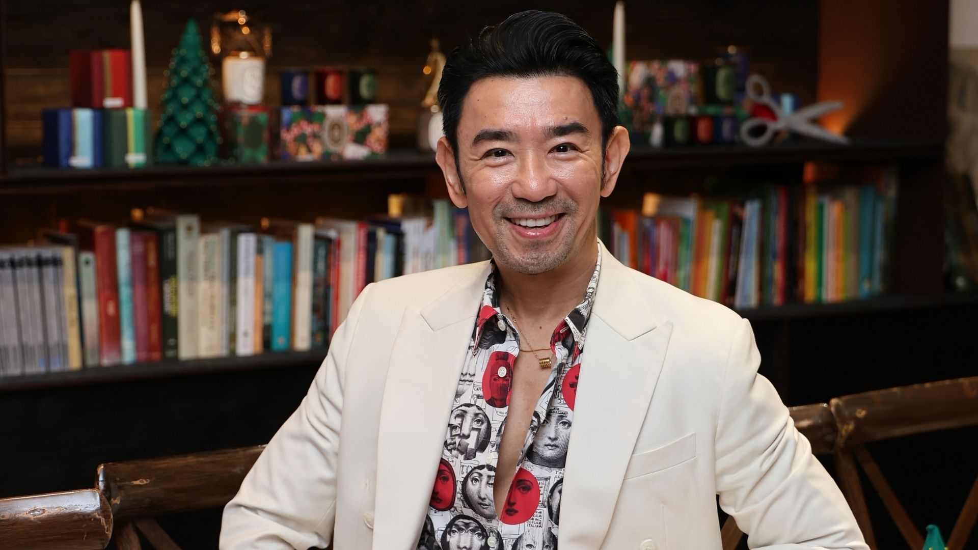 ken lim founder of kens apothecary interview