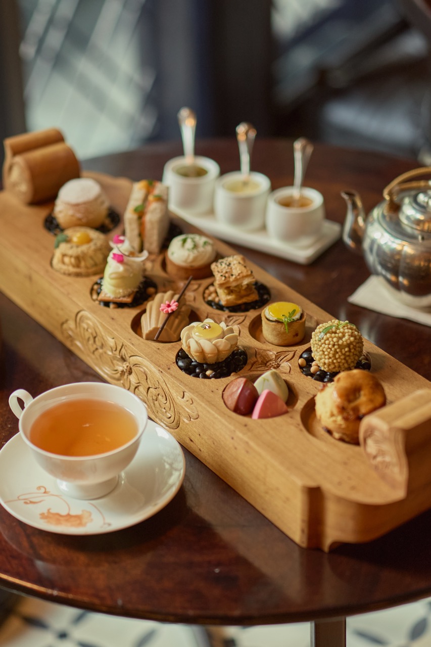 the ruma hotel and residences