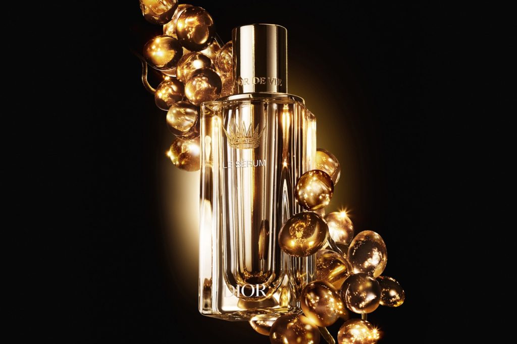 Dior Beauty L'Or de Vie Le Sérum