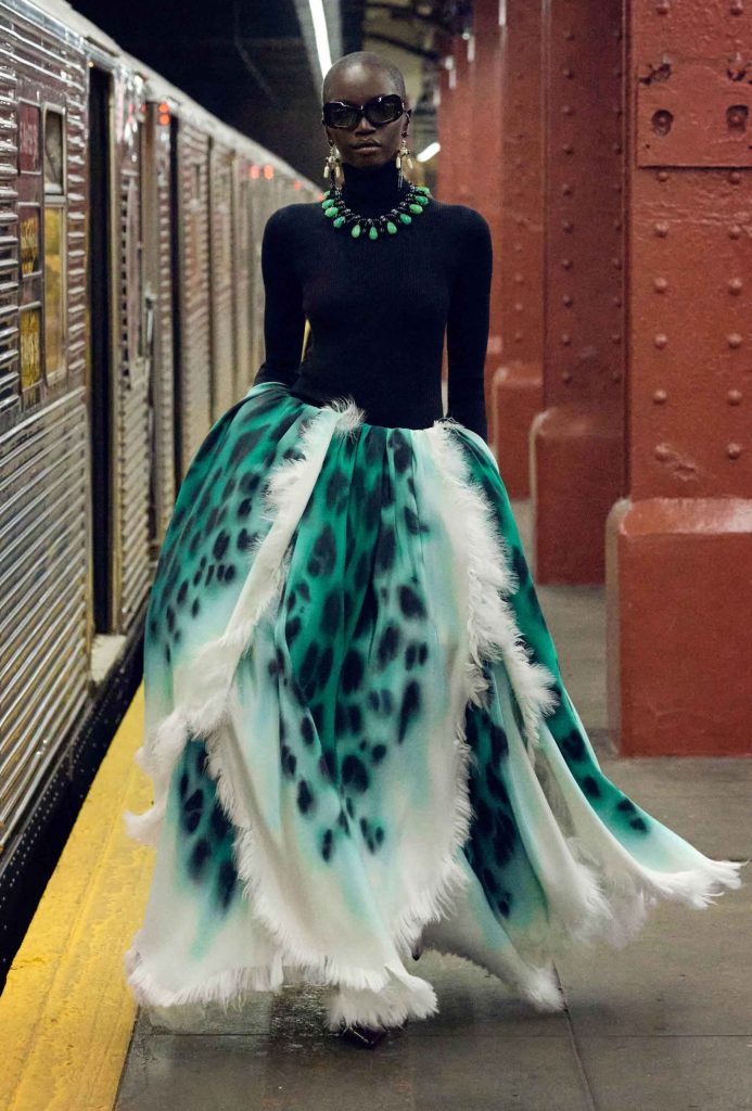 chanel pre-fall 2026