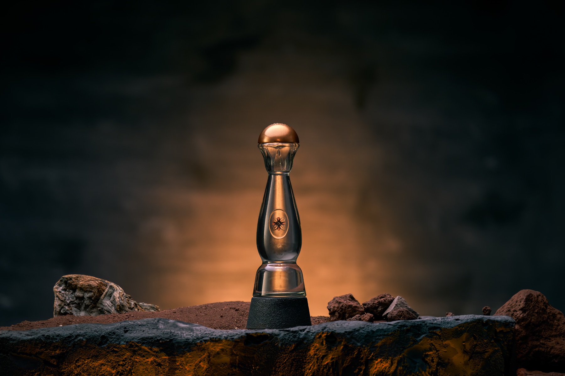 clase azul tequila blanco