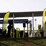 grazia pickleball tournament season 2