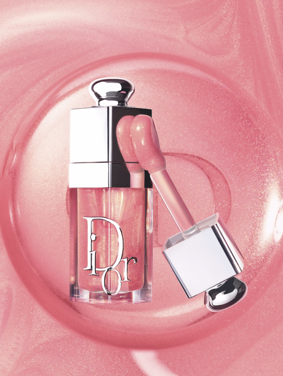 dior beauty lip oil