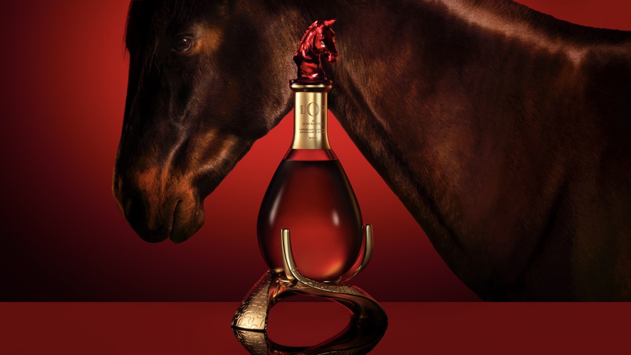 year of the horse whisky