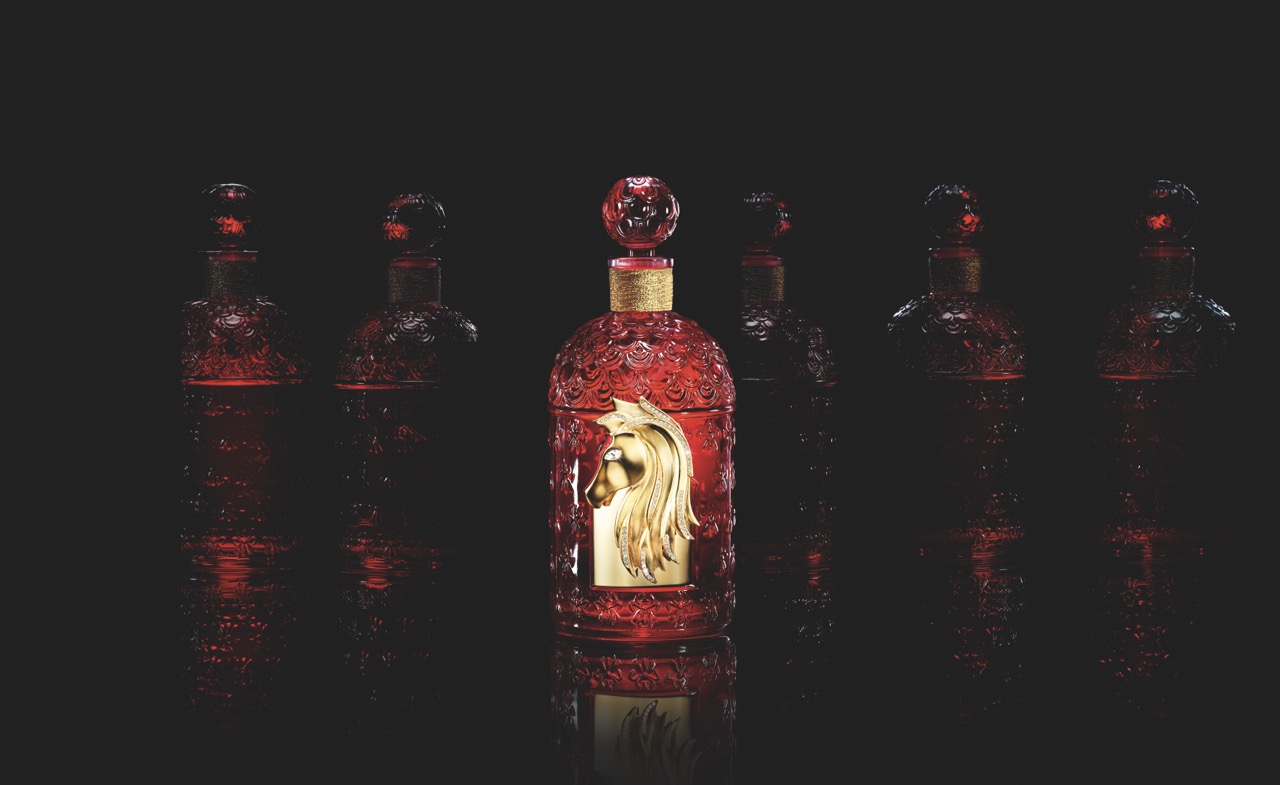 lunar new year 2026 beauty