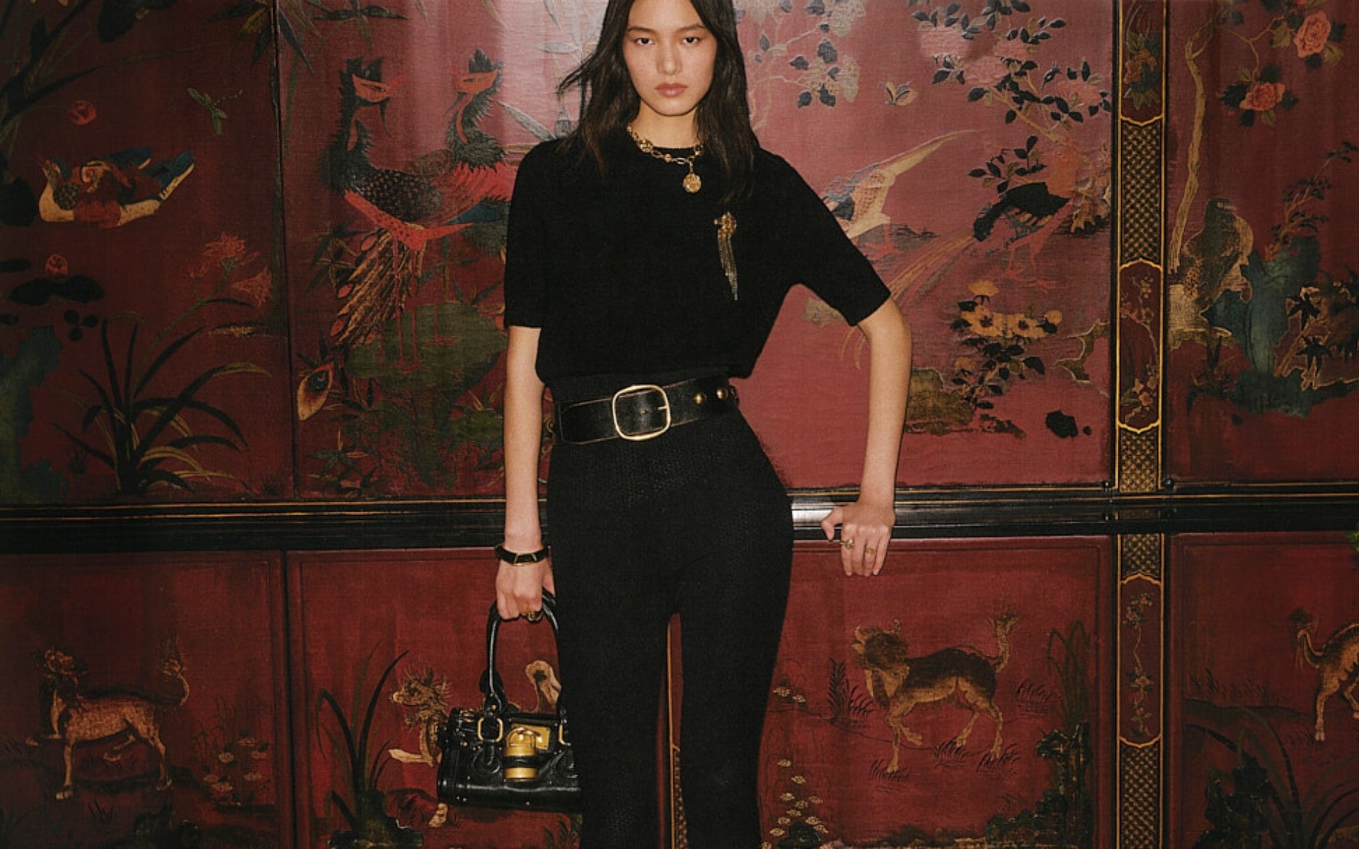 Fashion Brands That Are Ready For The Lunar New Year 2026