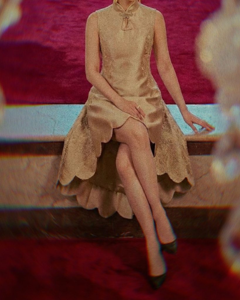 Lunar New Year 2026 local fashion