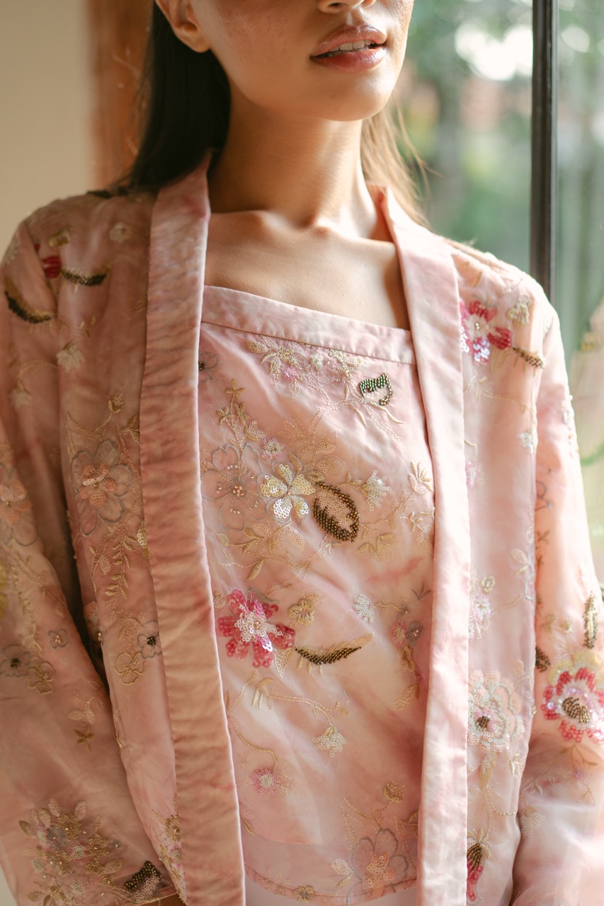 Raya 2026 local fashion