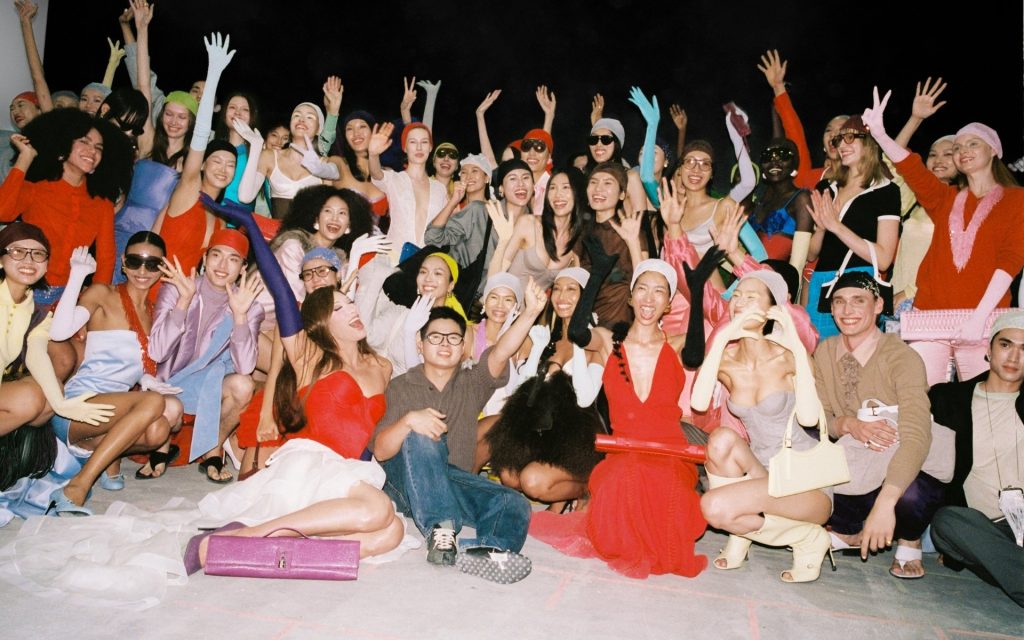 Duy Tran, FANCì CLUB