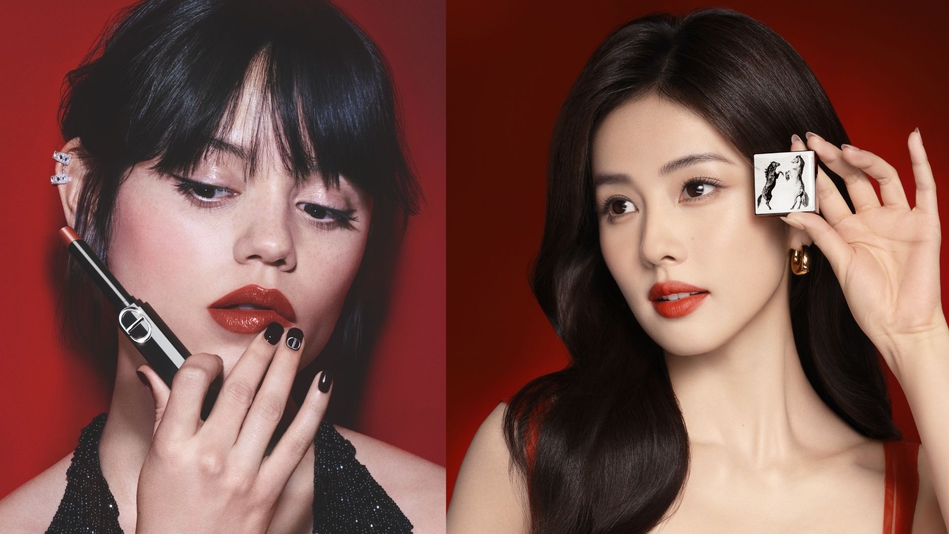 festive beauty limited editions