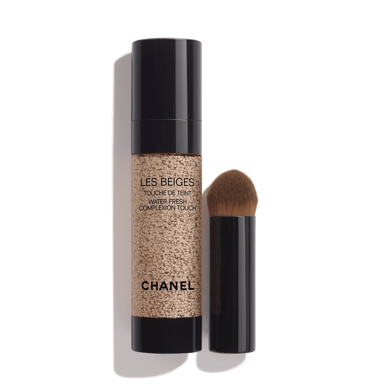 chanel beauty Les Beiges Water Fresh Complexion Touch