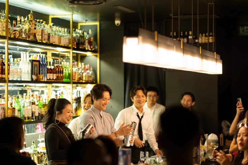 kl cocktaill week 2026