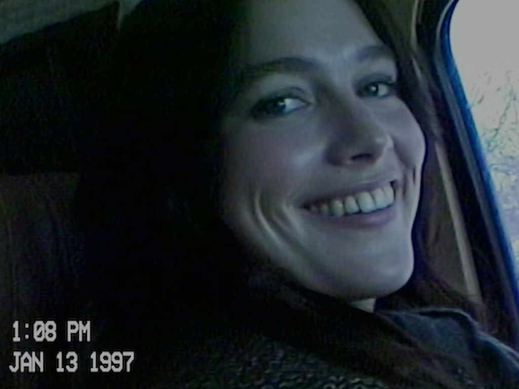 something very bad is going to happen cast