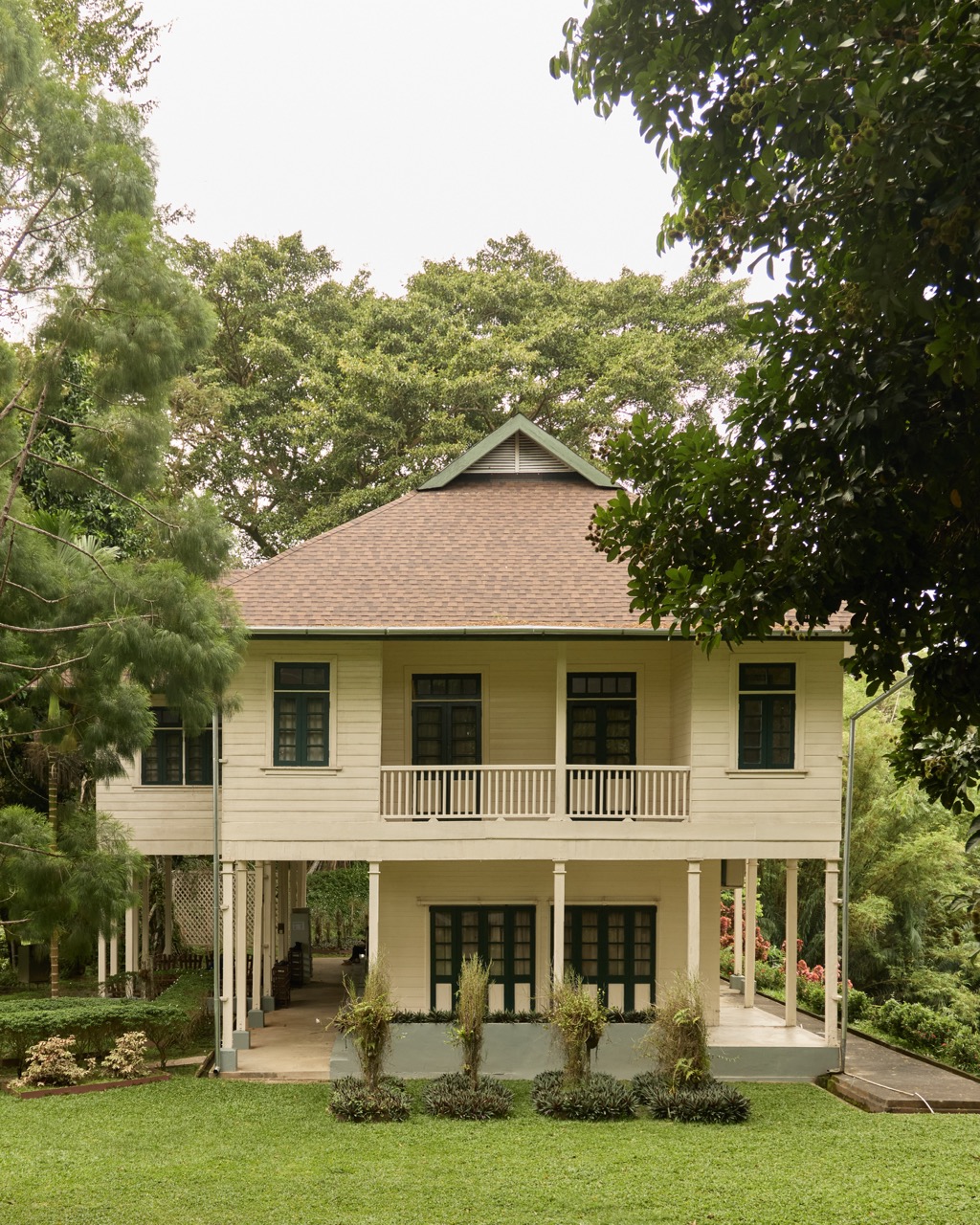 sandakan travel