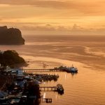sandakan travel
