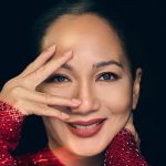 Marriott Bonvoy Orchestra Sheila Majid