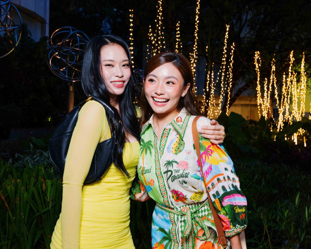 grazia sundown sessions