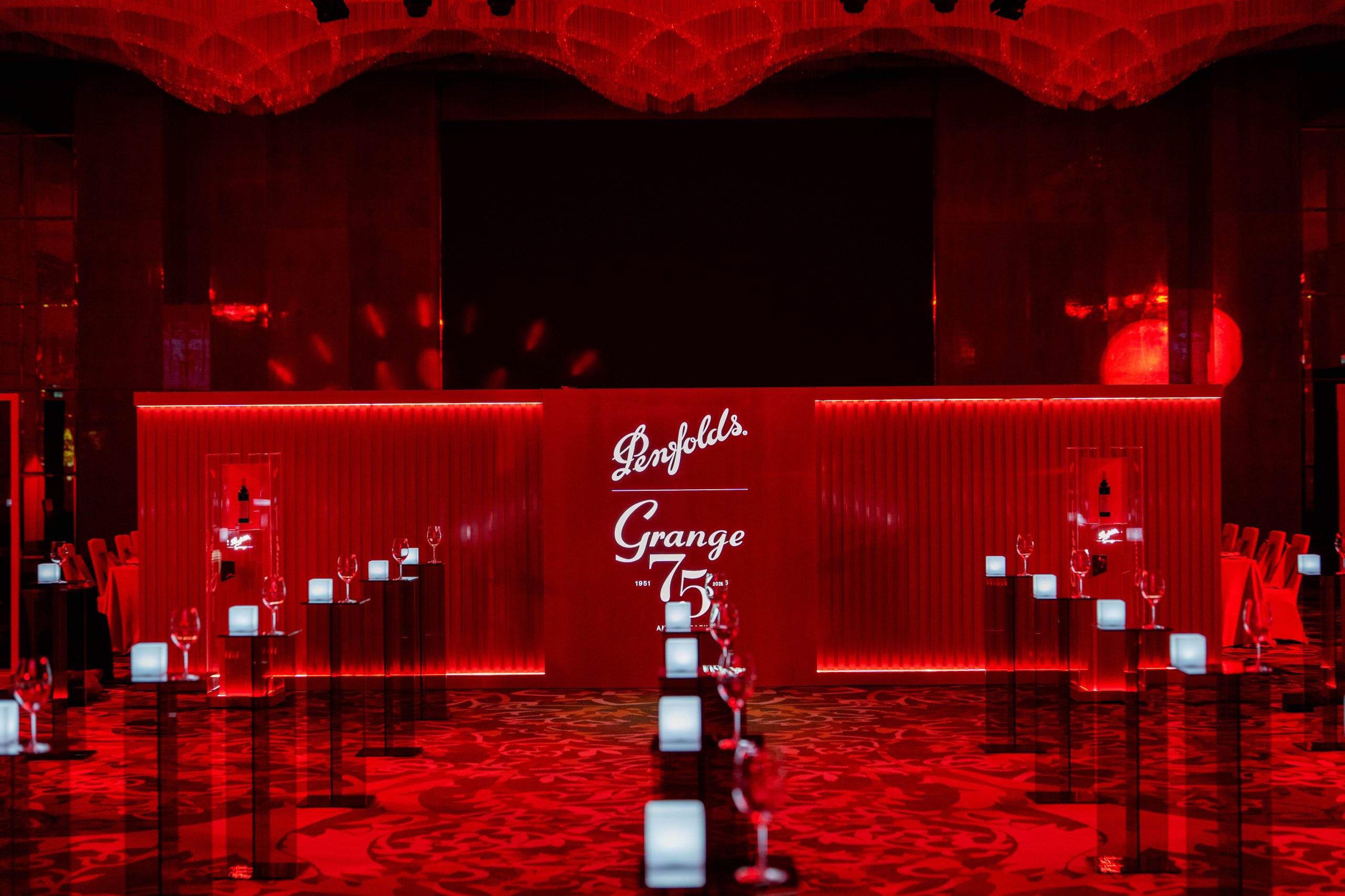 penfolds grange