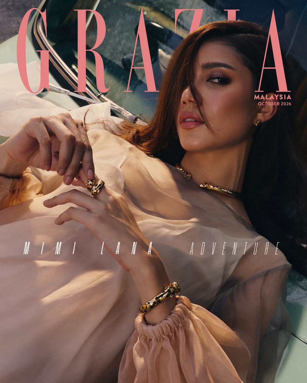 mimi lana grazia